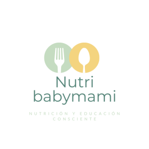 Logotipo NutriBaby mami